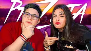 INTERPRETANDO AL TRAP con PTAZETA
