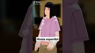 hinata superidol