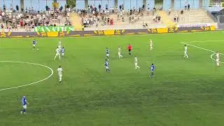 Simon Amin - Trelleborg - Skills, Goals & Assists