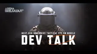 Dev Talk Ep. 3 | One Year Roadmap