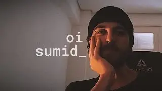 sumi, mas passo bem.