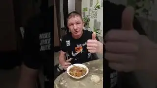 РЕЦЕПТ ТУШЕНАЯ КАПУСТА С РЕБРЫШКАМИ