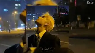 everytime - ariana grande (sped up)