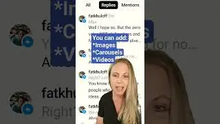 HOW TO Use the Threads App by Meta