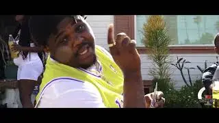 DASHIKI - Da Gutta Soul & Dev9 (Prod. By: @lonzetheking )