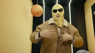 YONK OTG - HAMAA (Official Music Video)