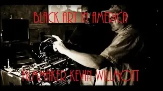 Filmmaker Kevin Willmott