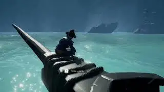 клип на песню шняга шняжная в игре море воров для компьютера