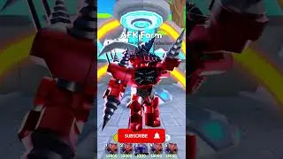✨️Ultimate Upgraded Titan Drill Man или 2 Dj TV в Toilet Tower Defense! 