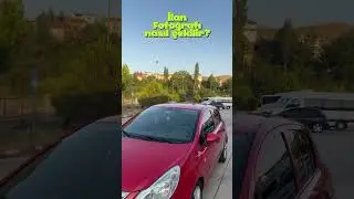 How to take an ad photo? 