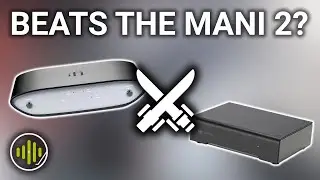 iFi Zen Phono Review VS Schitt Mani 2 | Best Phono Preamps Under $200?