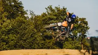 EMX-Park meets FMX-Park ⚡⚡⚡