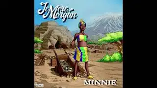 Jemere Morgan - Minnie (Official Audio)