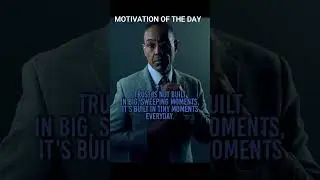 Motivation of the day ||