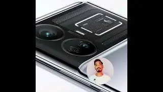 Realme GT 5 Pro First Look💯🤩 #shorts #realme #phone