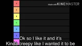 Oof #7