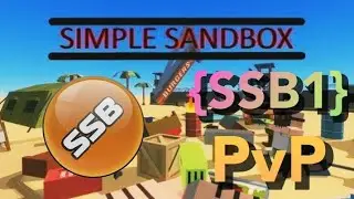 PvP - {SSB1}