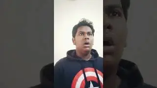 The Grandfather Paradox - Part 2/AJ/Comedy