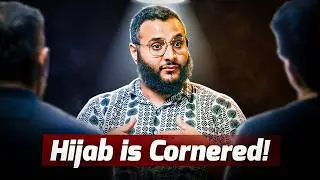 Hijab Challenged on Controversial Qur’an Verses! - Is ISLAM UNFAIR to WOMEN?
