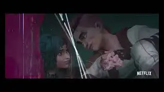 ARCANE - GODS ft. NewJeans | Worlds 2023 Anthem - League of Legends