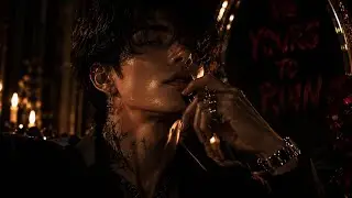 YOURS TO RUIN 😈🖤 | Dark Romance Villain POV