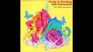 Panty and Stocking OST - See-Through