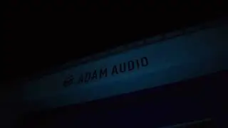 Adam audio soundtrack competition 2021 halloween edition video clip