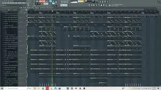 Organ Trap Beat (Insert Fire Emojis)