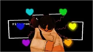 The Worn Dagger REWORK | Undertale: Last Corridor