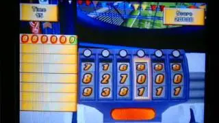 Deal or No Deal Special Edition Wii Game with Sam1994Game Part 1