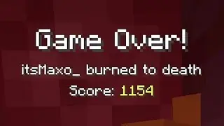 Call Me Minecraft God
