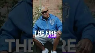 It’s funny now🙈😂 Mc Magic recalls memorable moments in his career #hiphop #youngmc #hiphop #music