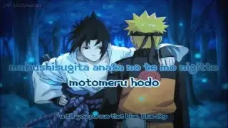 Ikimono Gakari - Blue Bird (Karaoke HD)