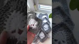 Вязаный шоппер на заказ💳3000₽ 