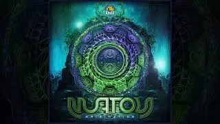 Muatoy & Biopolar - All the Frequencies