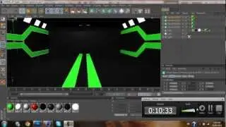 Tutorial | Modeling a nice room in Cinema 4D | Marz