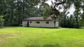 Reminiscing about my first amateur radio field day