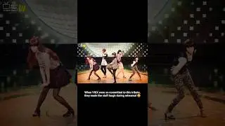 Concept kings who respectfully cover iconic girl groups 😌❤️ #빅스 #vixx  #wondergirls