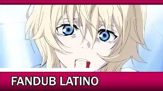 | Yuu ve morir a Mika y su familia |【Owari no Seraph】Español Latino | Fandub |