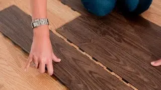 Click Wood Flooring Installation UK