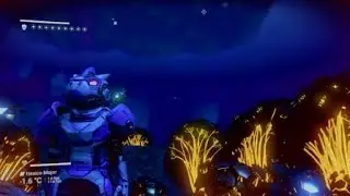 My No Man's Sky Journey Part 13 Starting a new Build