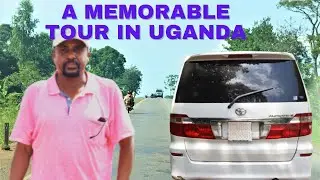 A Memorable Tour in Uganda