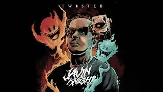 Javyn Knight - Twisted (Audio)