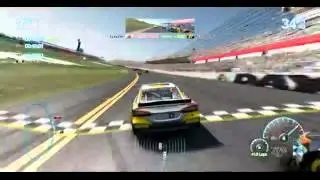c moi pilote professional NASCAR 2013 [guanyador]