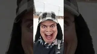 Счастливая семья!
