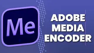 🎬Adobe Media Encoder 🔴Download For PC/Laptop | +Tutorial 2026