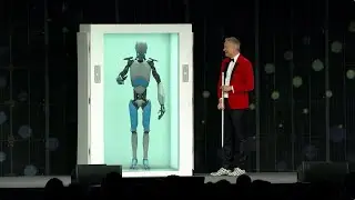 Holobox Magic Act 2023 - Teaser