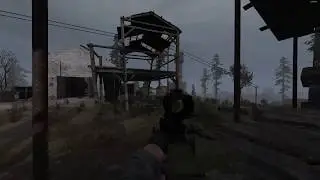 Weaponsandstuff93 STALKER Stream