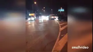 Вот нежданчик