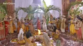 Shiv-Parvathi marriage | Mahakaali